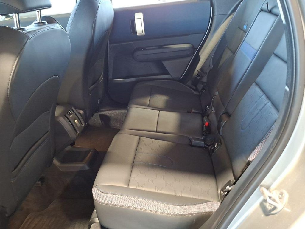 MINI Countryman D Classic Countryman Pacchetto Aut. - 10
