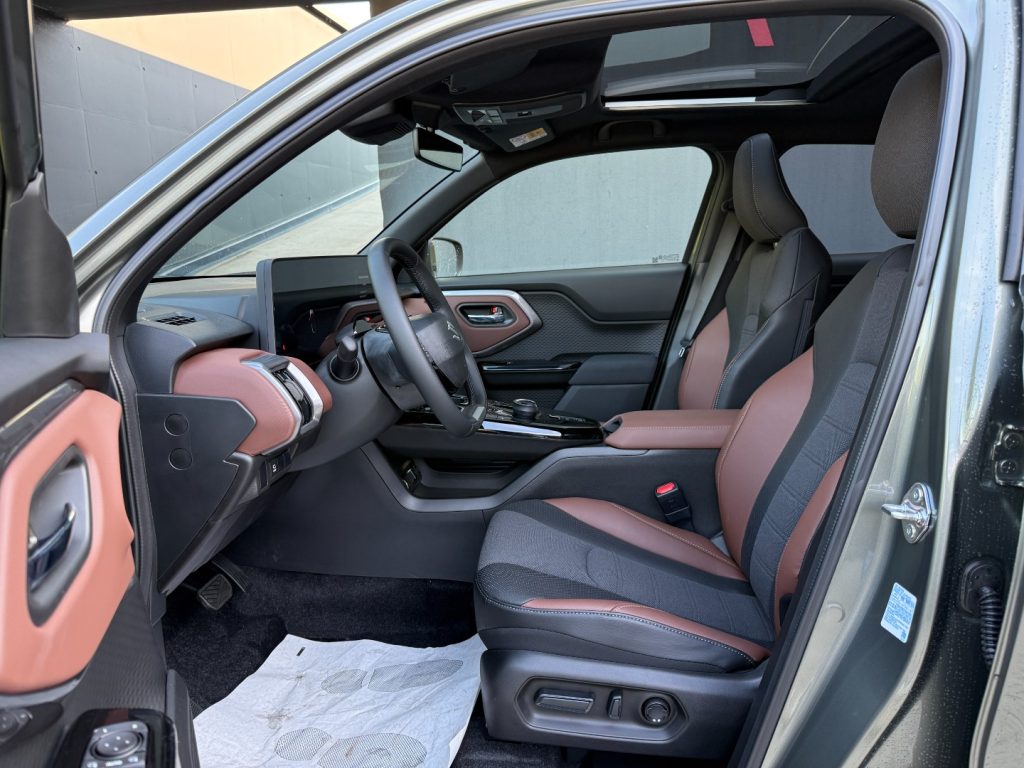 SUZUKI e Vitara Dual Motor 4WD AllGrip-e TOP Matrix 19 PANO - 4