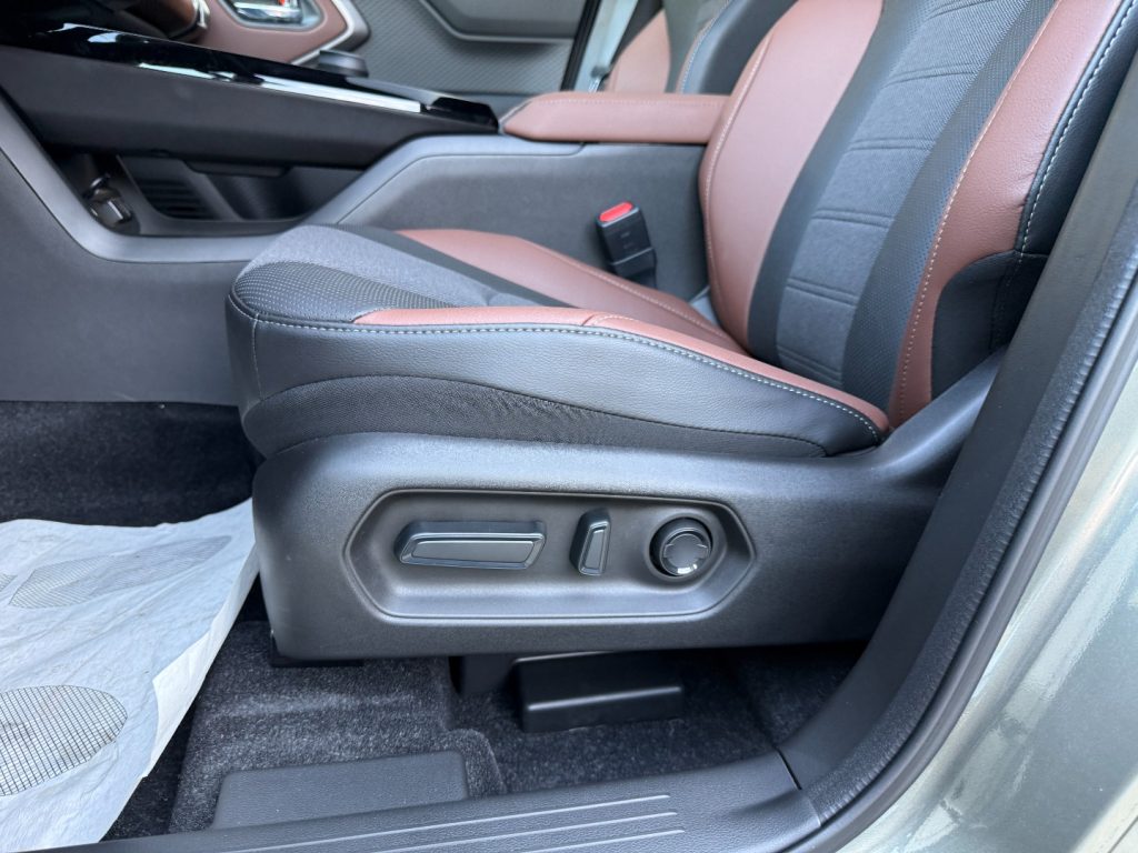 SUZUKI e Vitara Dual Motor 4WD AllGrip-e TOP Matrix 19 PANO - 6