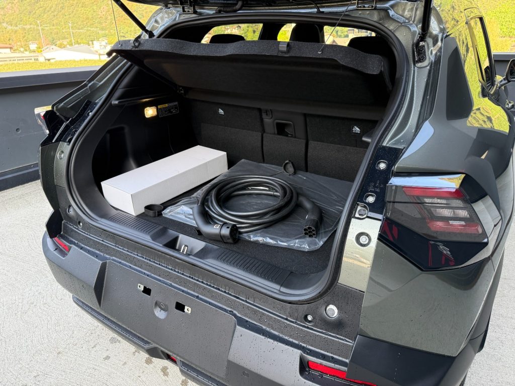 SUZUKI e Vitara Dual Motor 4WD AllGrip-e TOP Matrix 19 PANO - 8