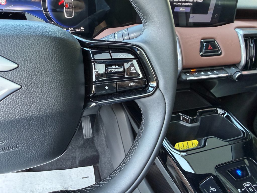 SUZUKI e Vitara Dual Motor 4WD AllGrip-e TOP Matrix 19 PANO - 13