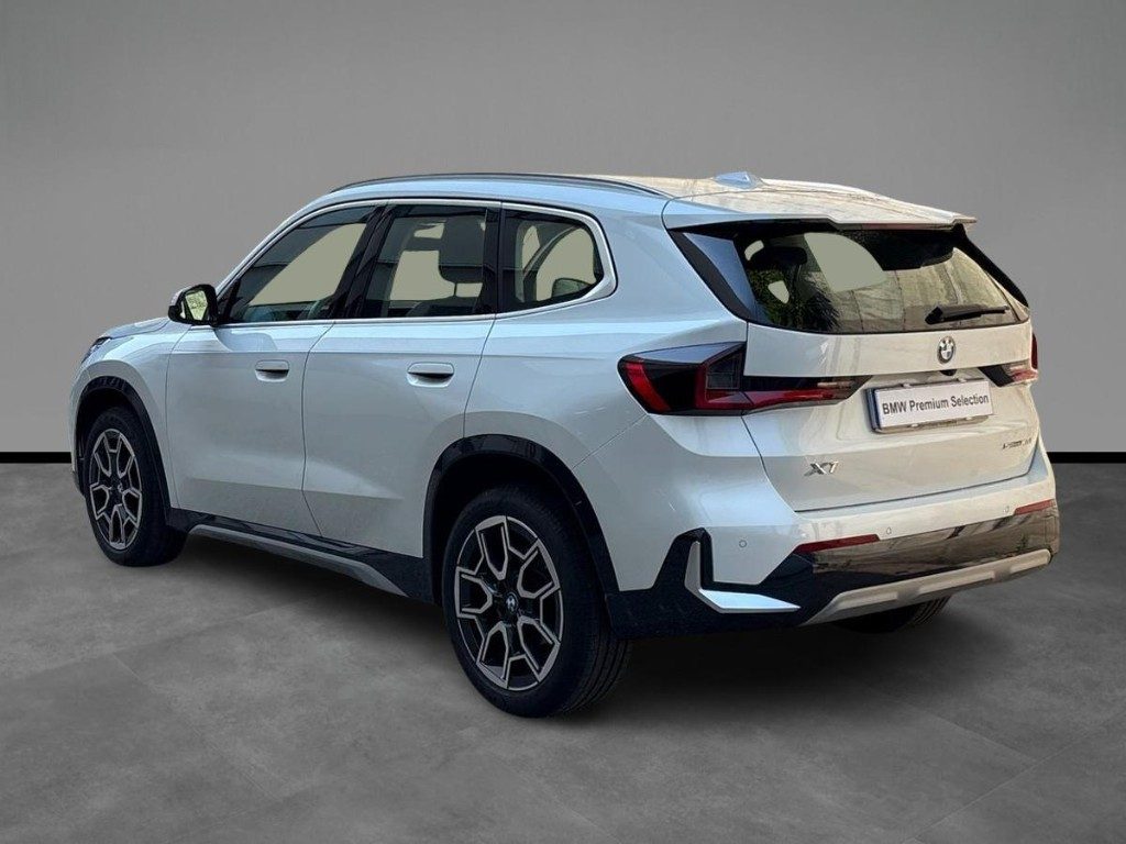 BMW X1 sDrive 18d xLine - 4