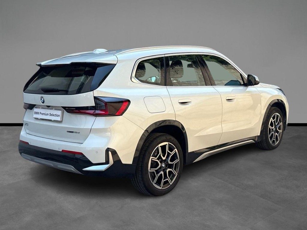BMW X1 sDrive 18d xLine - 15