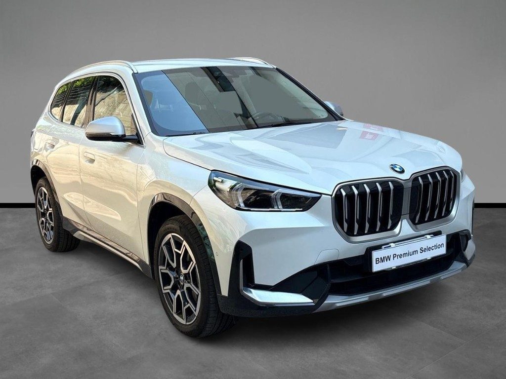 BMW X1 sDrive 18d xLine - 16