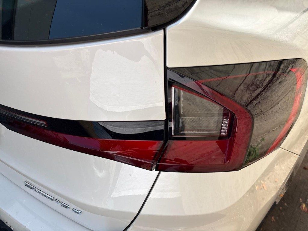 BMW X1 sDrive 18d xLine - 7