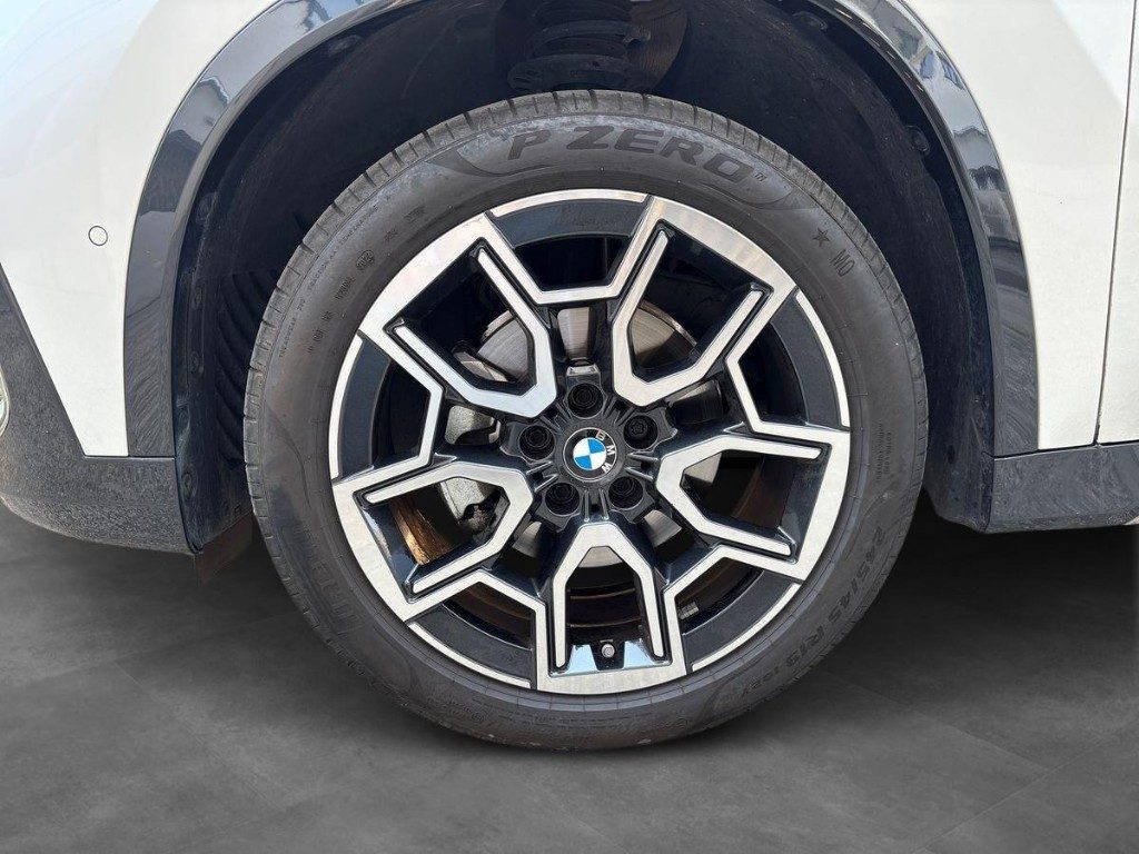 BMW X1 sDrive 18d xLine - 5