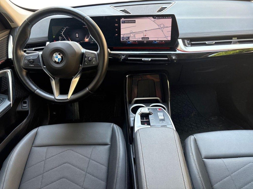 BMW X1 sDrive 18d xLine - 8