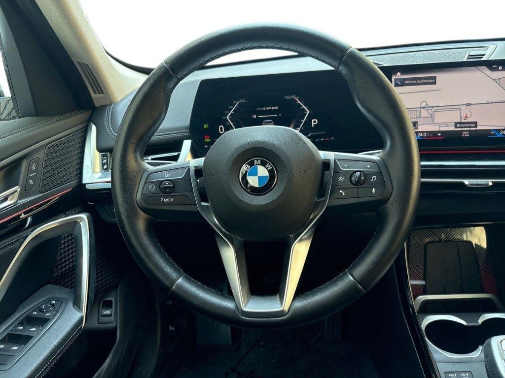 BMW X1 sDrive 18d xLine - 17