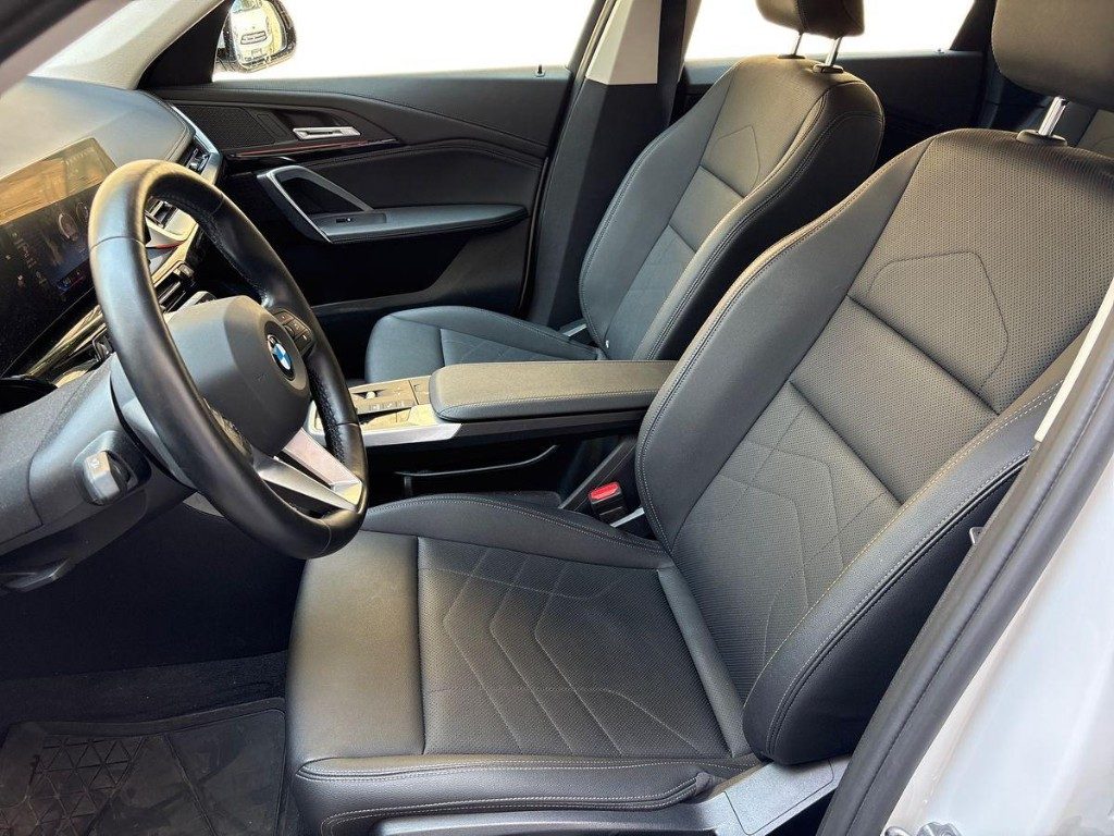 BMW X1 sDrive 18d xLine - 9