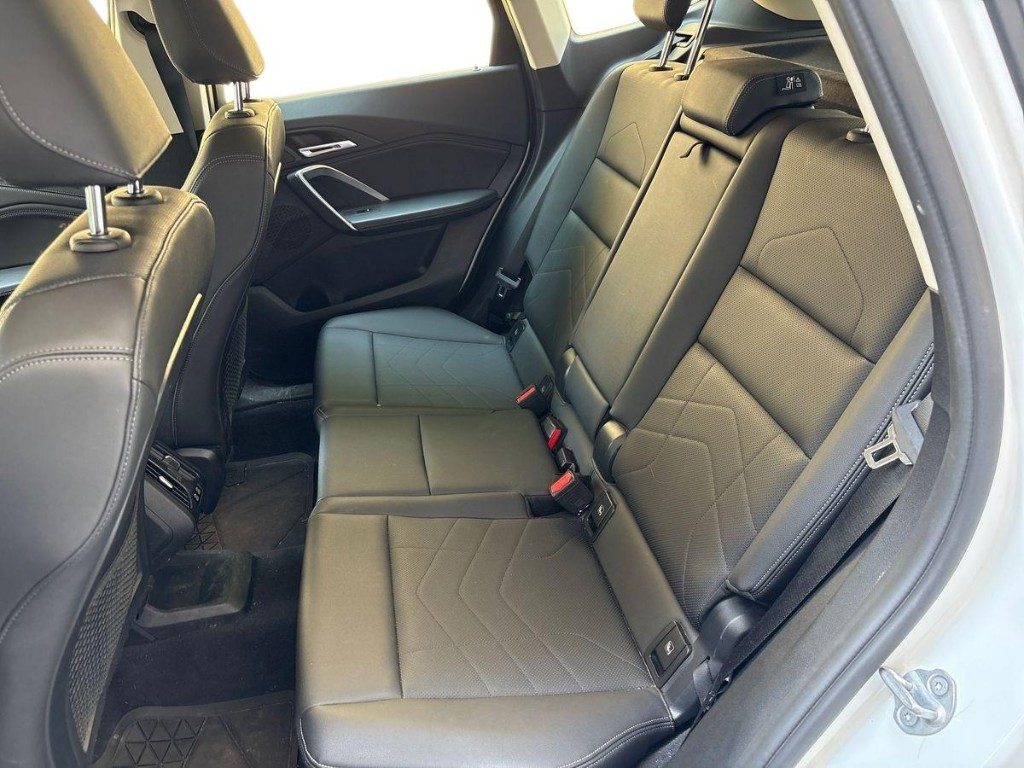 BMW X1 sDrive 18d xLine - 10