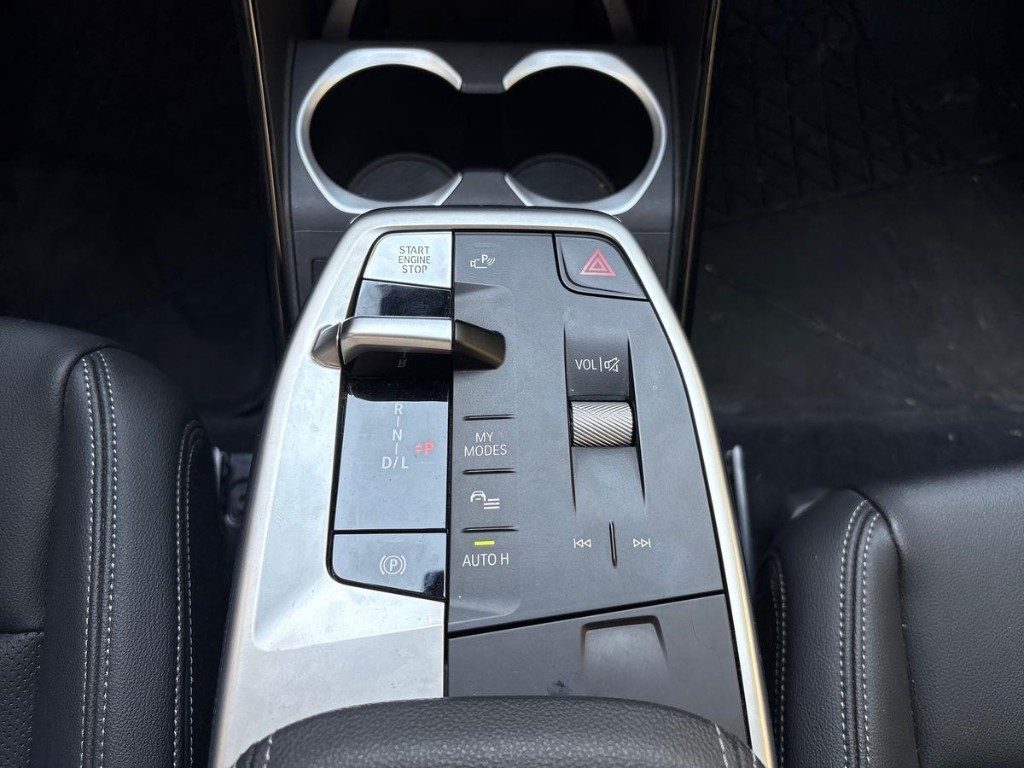 BMW X1 sDrive 18d xLine - 14
