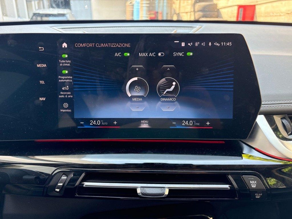 BMW X1 sDrive 18d xLine - 13