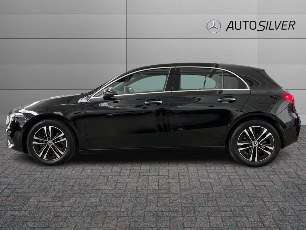 MERCEDES-BENZ A 180 Automatic Progressive Advanced Plus - 6