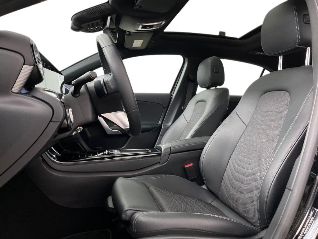 MERCEDES-BENZ A 180 Automatic Progressive Advanced Plus - 10