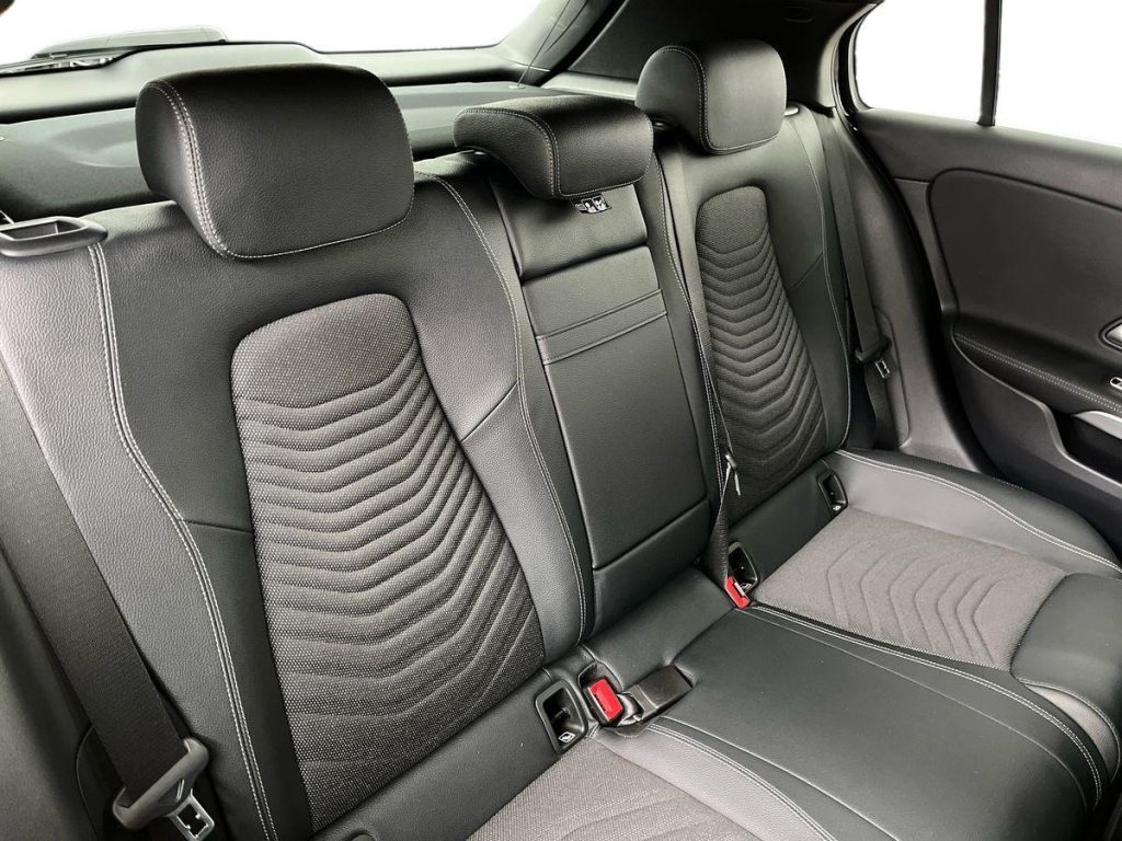 MERCEDES-BENZ A 180 Automatic Progressive Advanced Plus - 15
