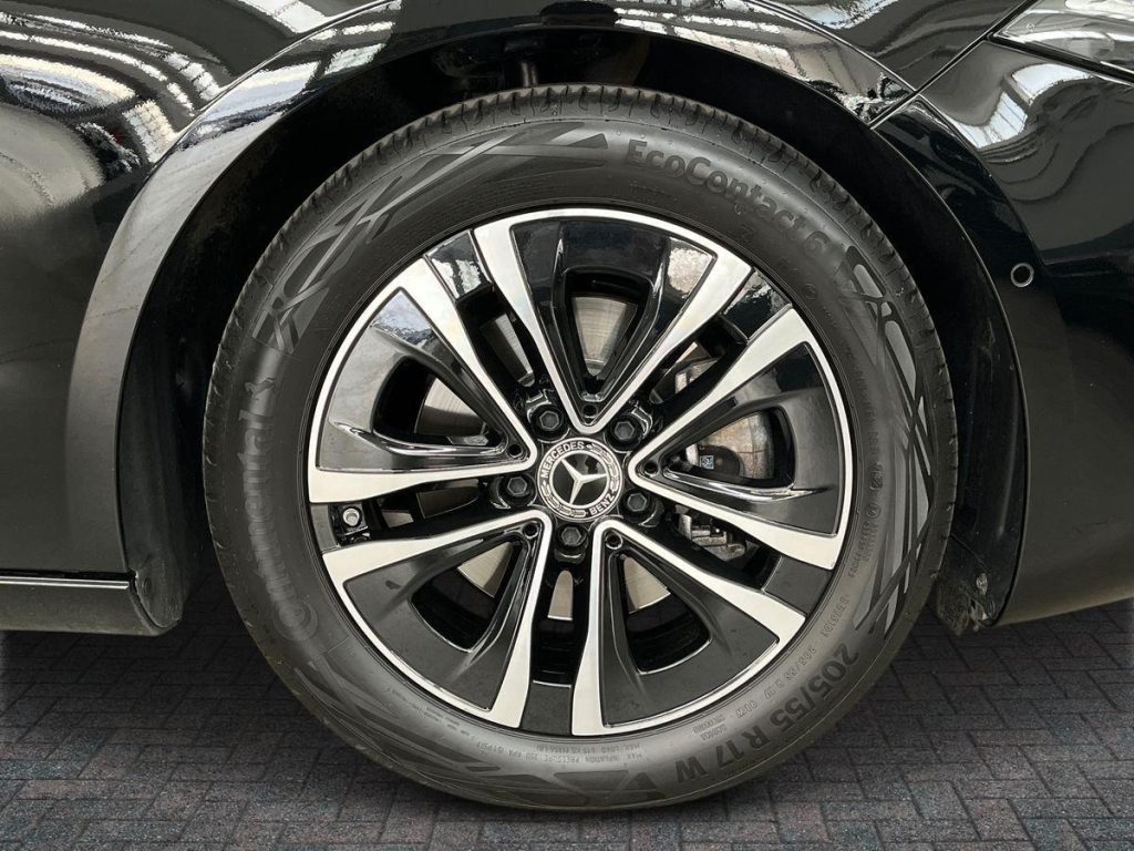 MERCEDES-BENZ A 180 Automatic Progressive Advanced Plus - 7