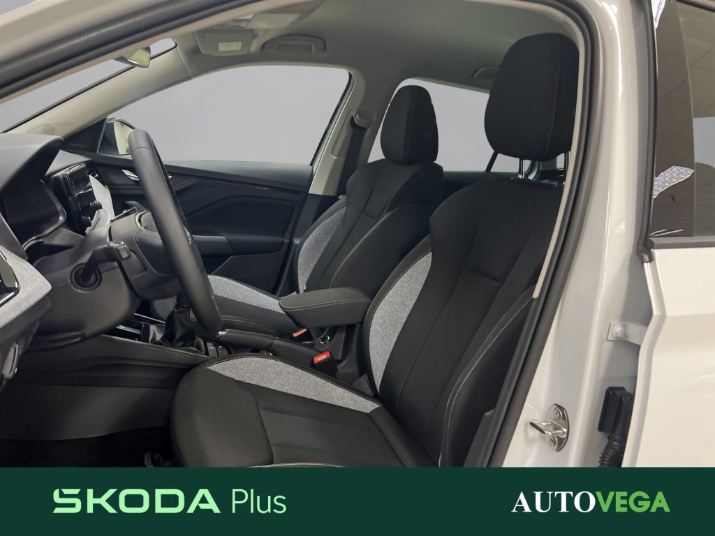 SKODA Kamiq 1.0 tsi black dots 95cv - 13