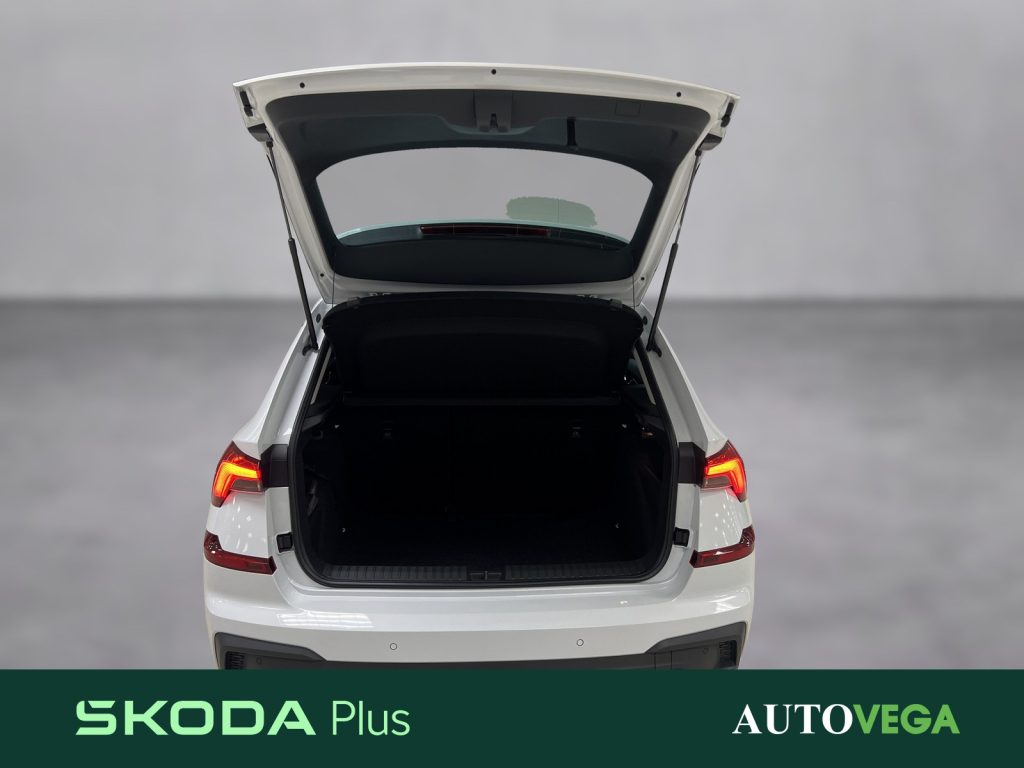 SKODA Kamiq 1.0 tsi black dots 95cv - 19