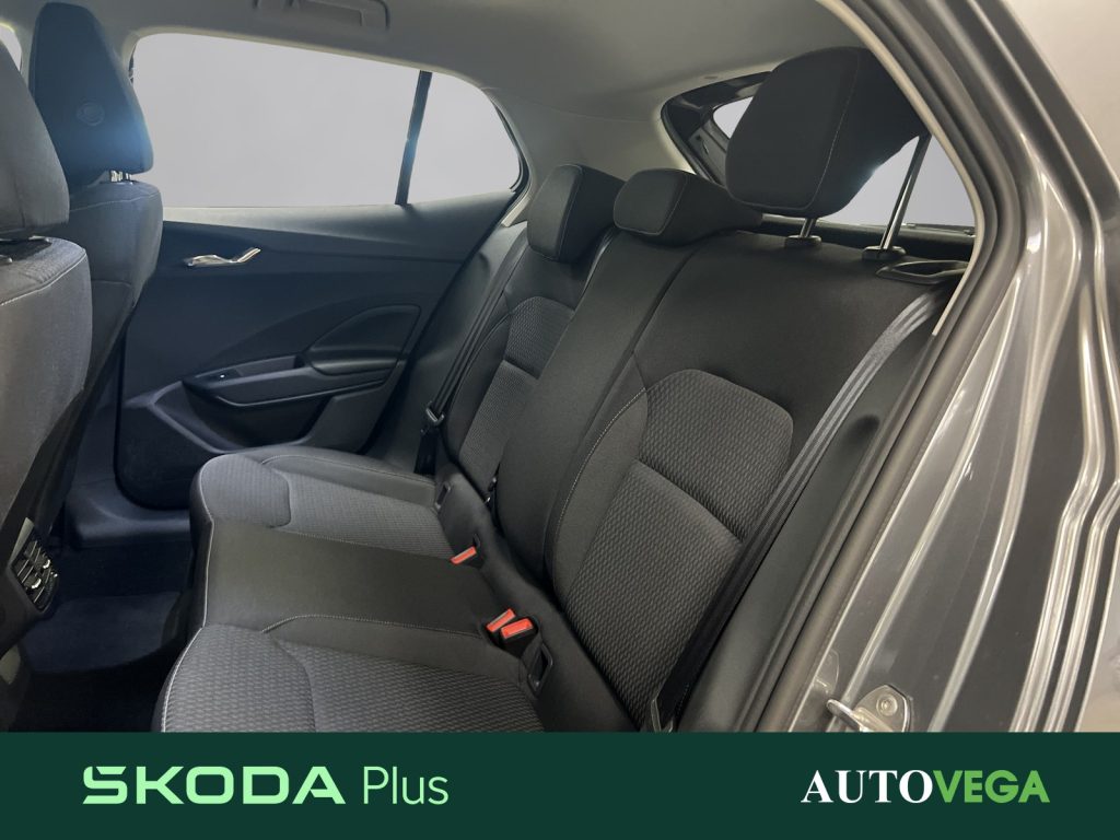 SKODA Fabia 1.0 tsi evo style 95cv - 12