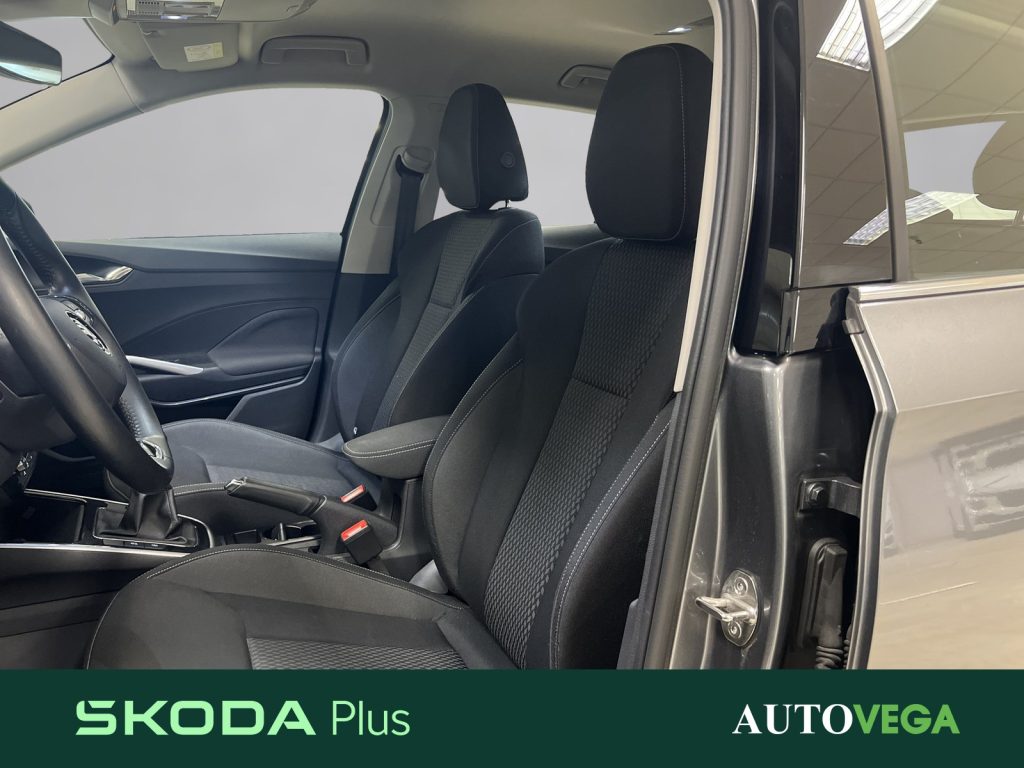 SKODA Fabia 1.0 tsi evo style 95cv - 13