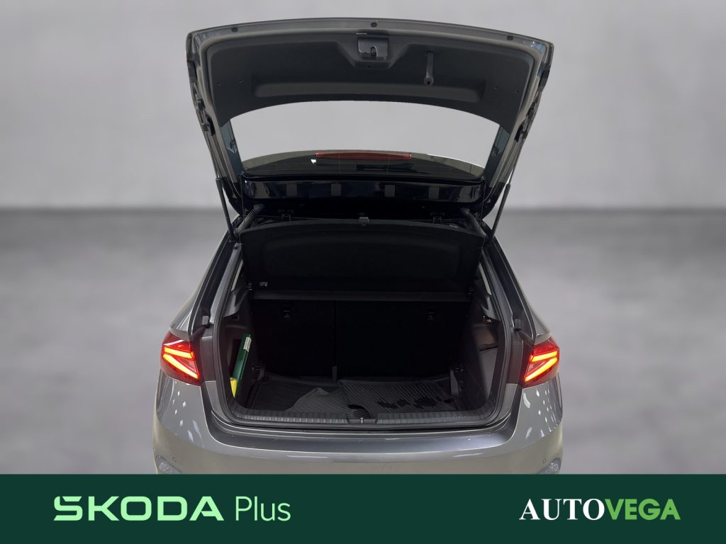 SKODA Fabia 1.0 tsi evo style 95cv - 17