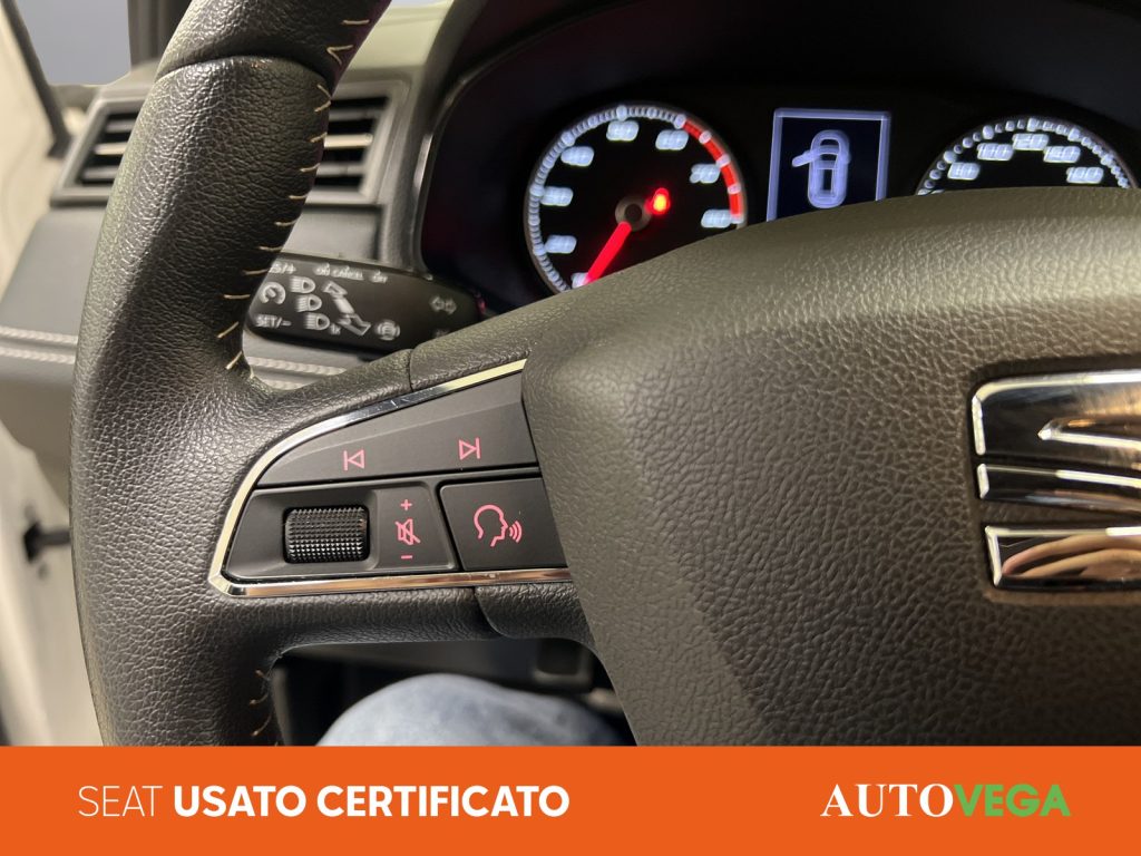 SEAT Arona 1.0 tgi xcellence 90cv - 27