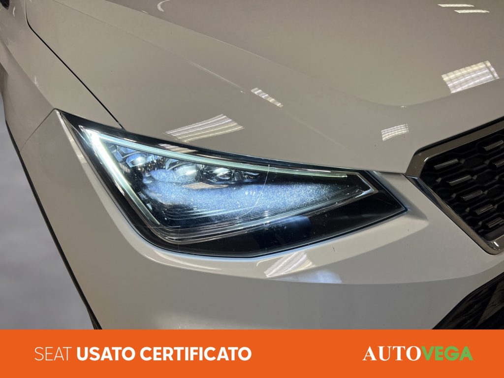 SEAT Arona 1.0 tgi xcellence 90cv - 33