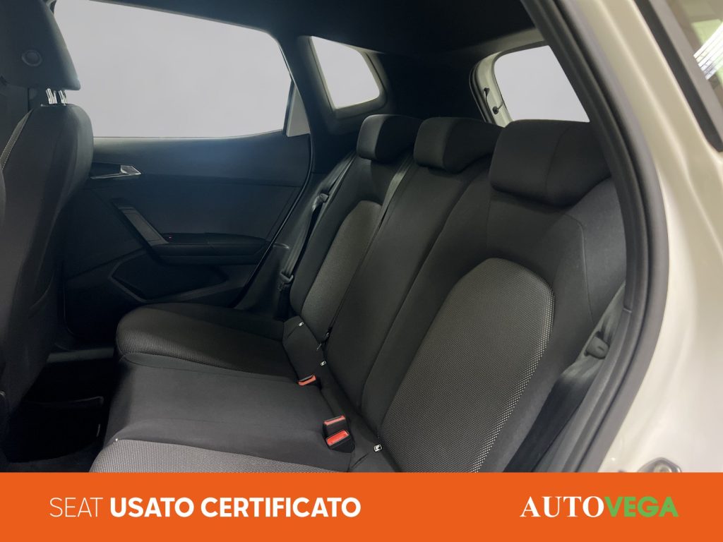 SEAT Arona 1.0 tgi xcellence 90cv - 35