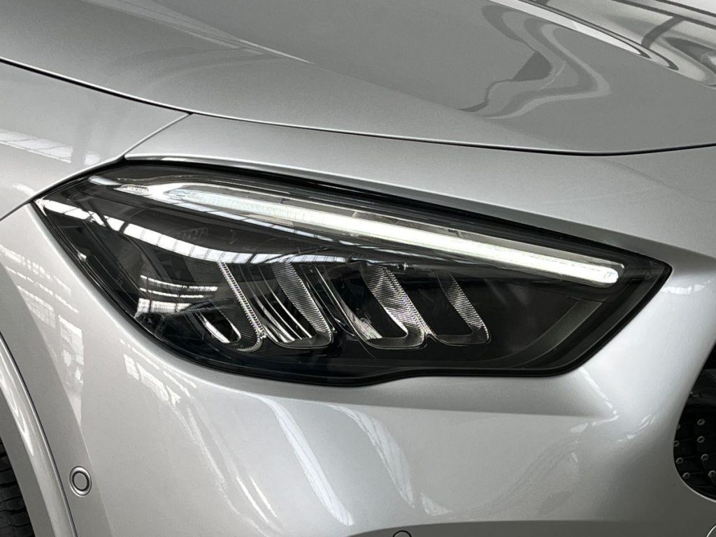 MERCEDES-BENZ GLA 200 d Automatic AMG Line Advanced Plus - 17