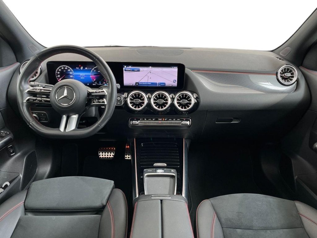 MERCEDES-BENZ GLA 200 d Automatic AMG Line Advanced Plus - 9