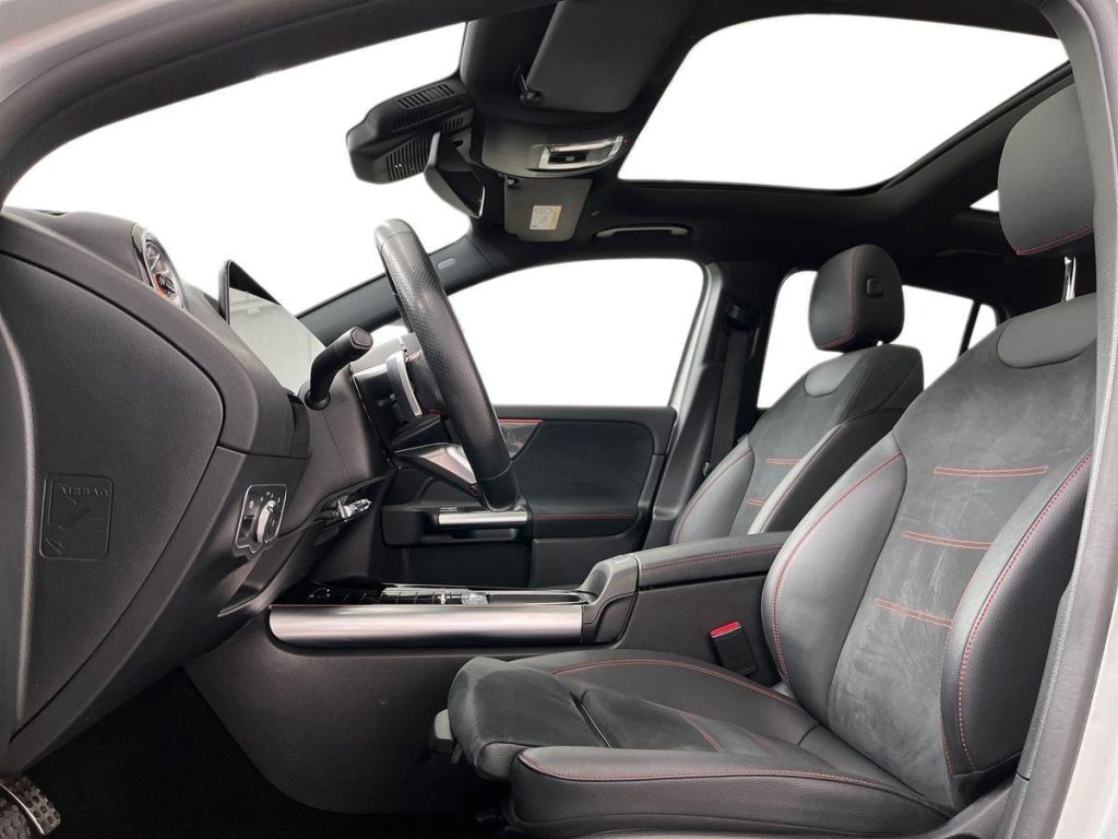 MERCEDES-BENZ GLA 200 d Automatic AMG Line Advanced Plus - 10