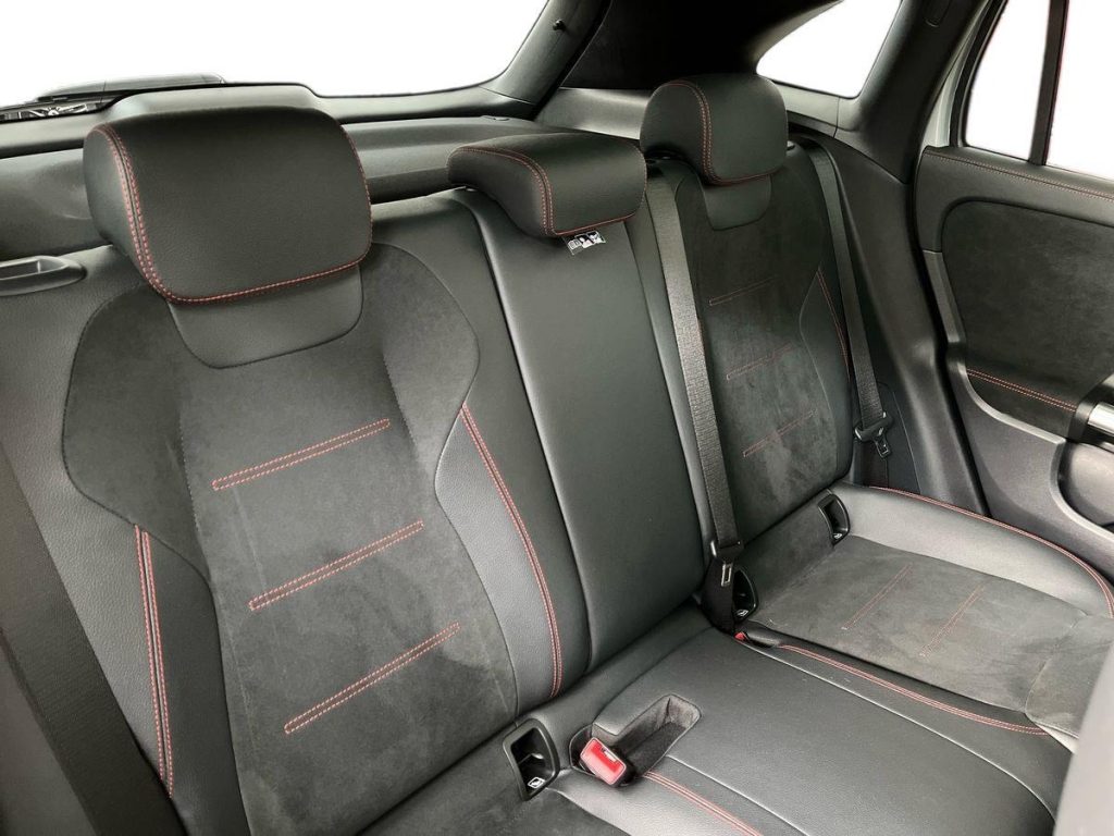 MERCEDES-BENZ GLA 200 d Automatic AMG Line Advanced Plus - 15