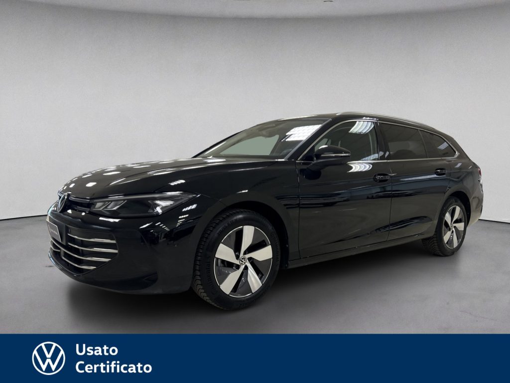 VOLKSWAGEN Passat 1.5 etsi act business 150cv dsg - 2