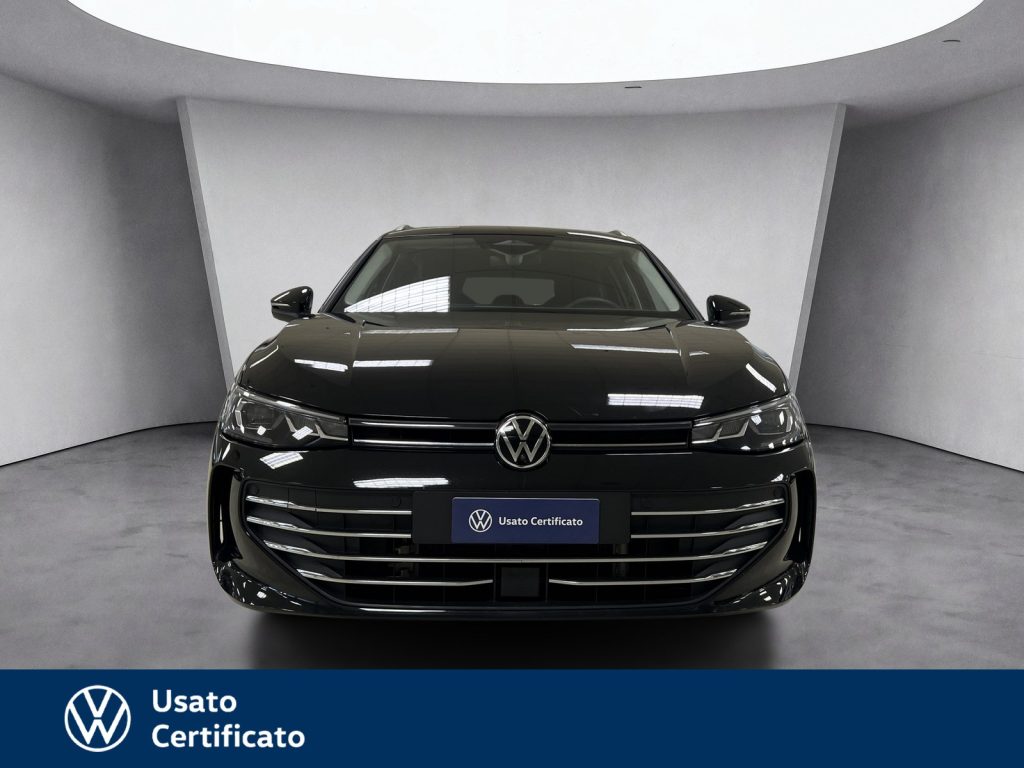 VOLKSWAGEN Passat 1.5 etsi act business 150cv dsg - 4