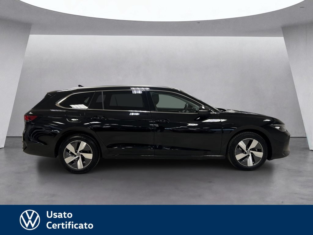 VOLKSWAGEN Passat 1.5 etsi act business 150cv dsg - 6