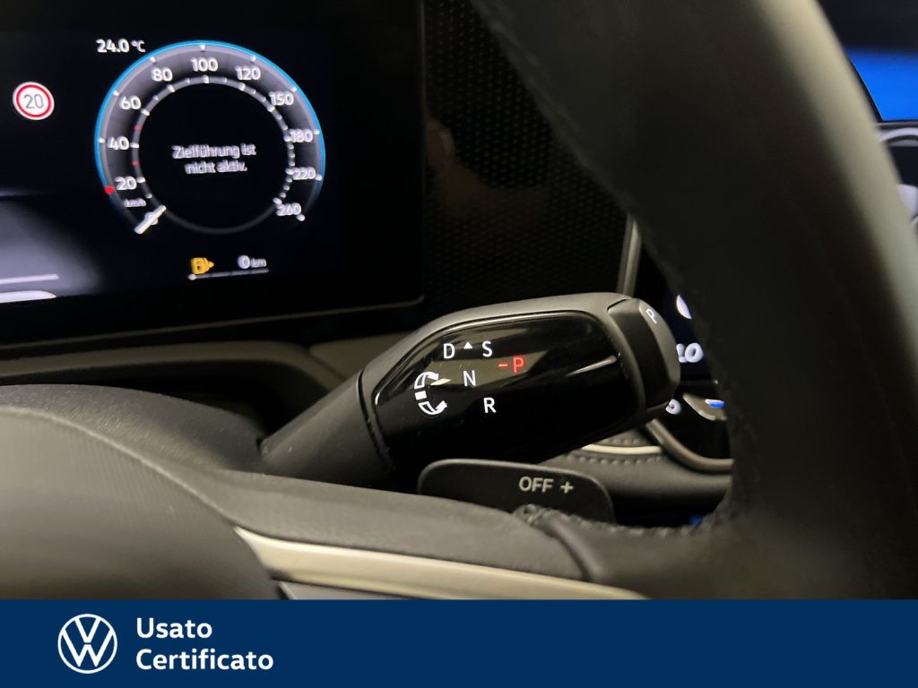 VOLKSWAGEN Passat 1.5 etsi act business 150cv dsg - 22
