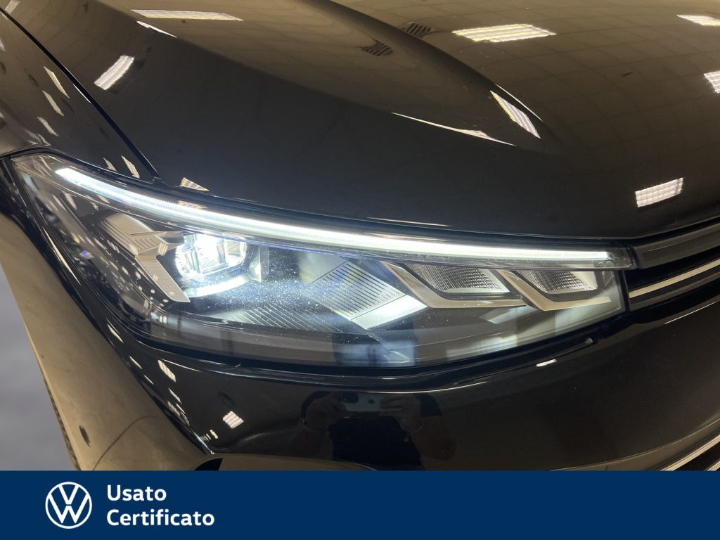 VOLKSWAGEN Passat 1.5 etsi act business 150cv dsg - 33