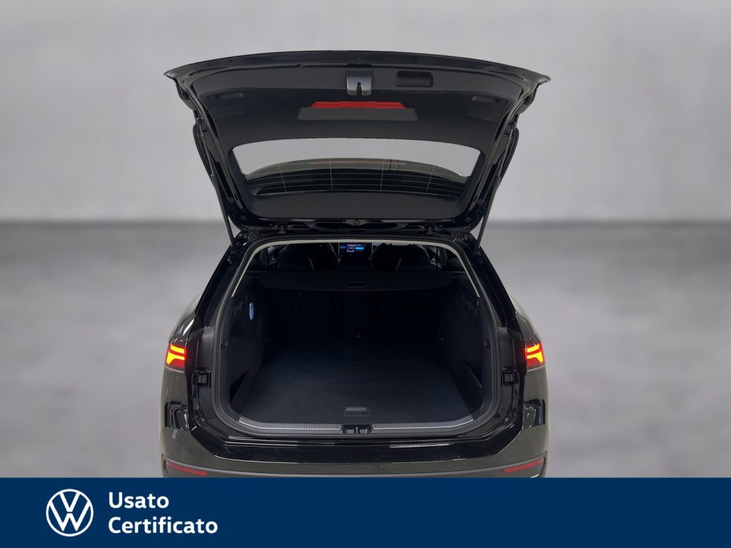 VOLKSWAGEN Passat 1.5 etsi act business 150cv dsg - 34