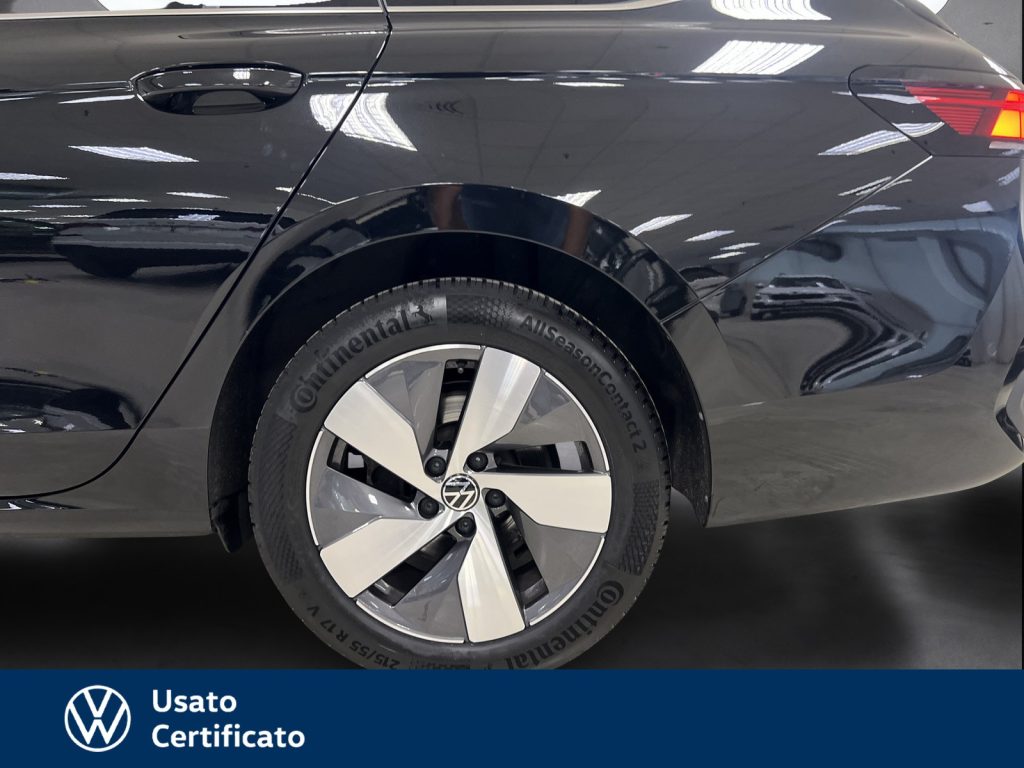 VOLKSWAGEN Passat 1.5 etsi act business 150cv dsg - 35