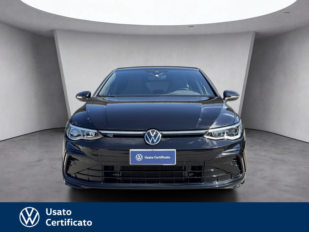 VOLKSWAGEN Golf 1.5 etsi evo r-line 150cv dsg - 2