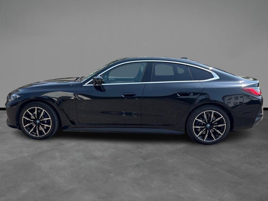 BMW i4 eDrive 40 Msport - 3