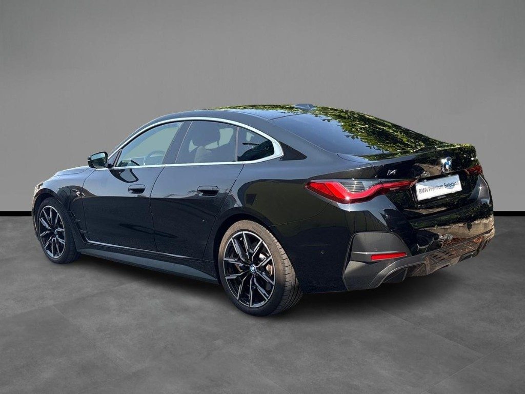 BMW i4 eDrive 40 Msport - 4