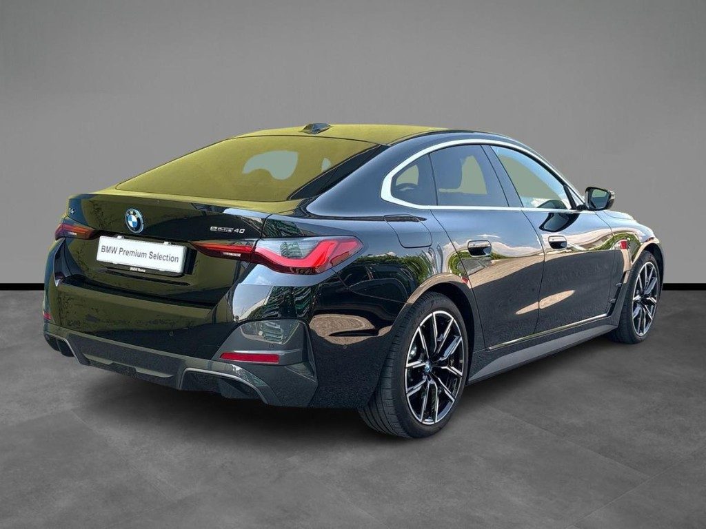 BMW i4 eDrive 40 Msport - 15