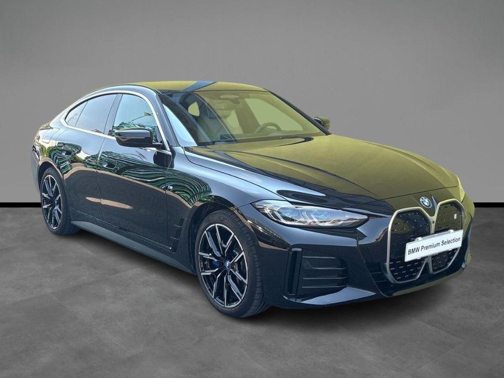 BMW i4 eDrive 40 Msport - 16