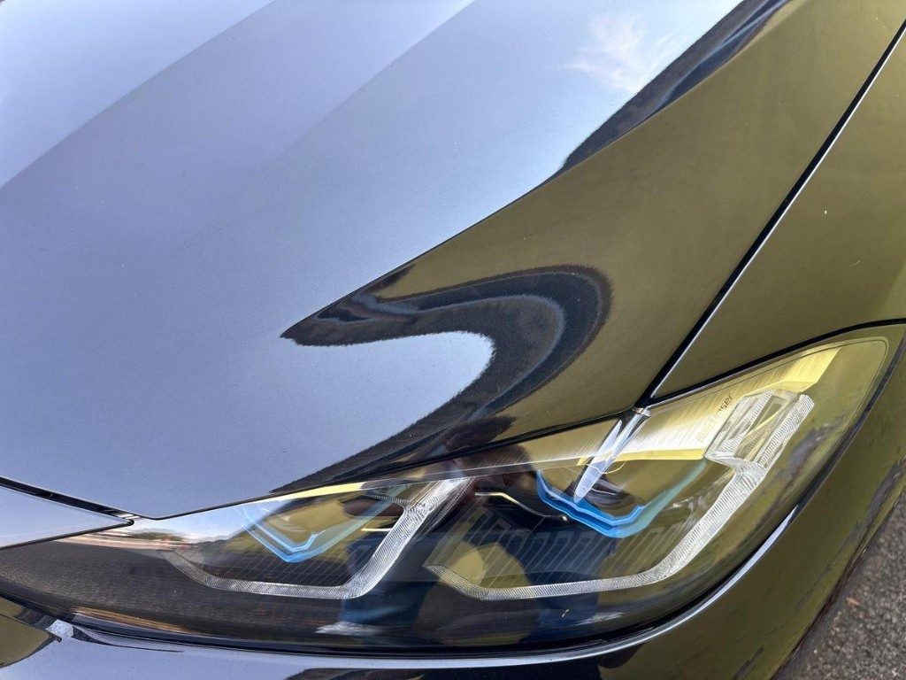 BMW i4 eDrive 40 Msport - 6