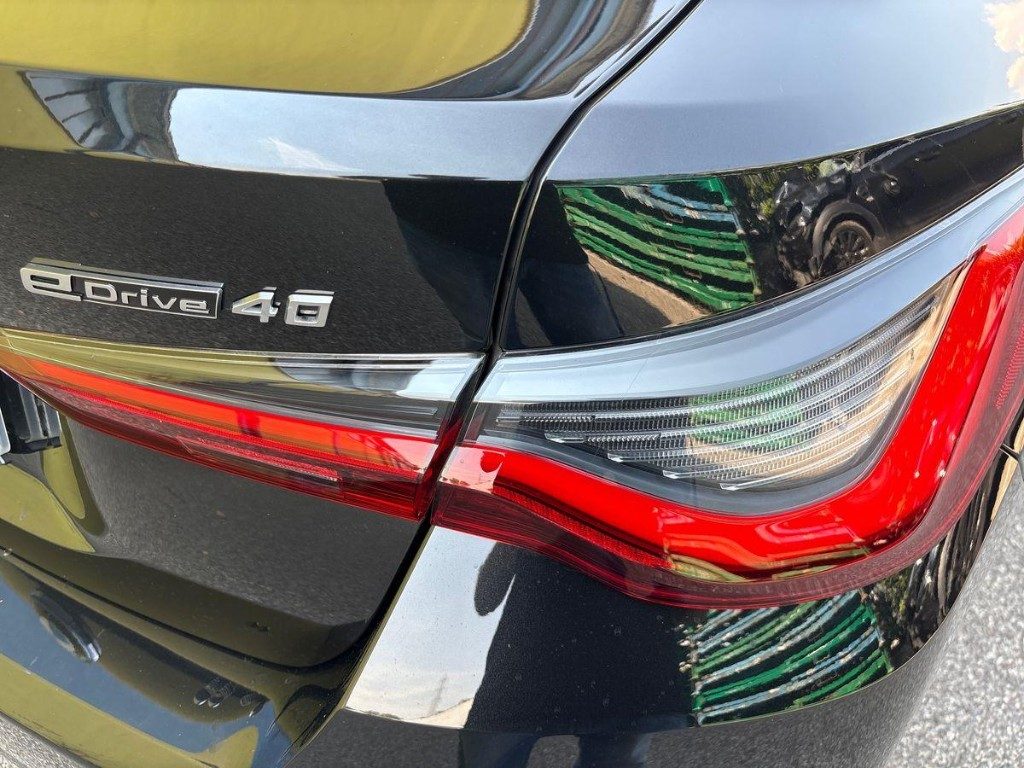 BMW i4 eDrive 40 Msport - 7