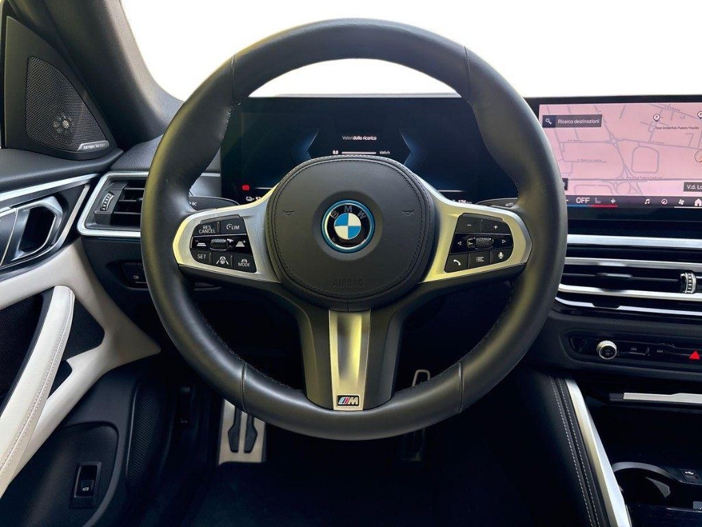 BMW i4 eDrive 40 Msport - 17