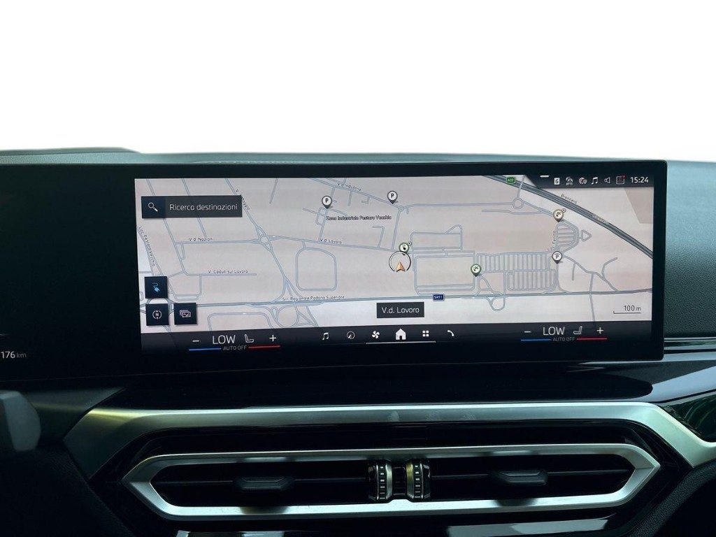 BMW i4 eDrive 40 Msport - 12