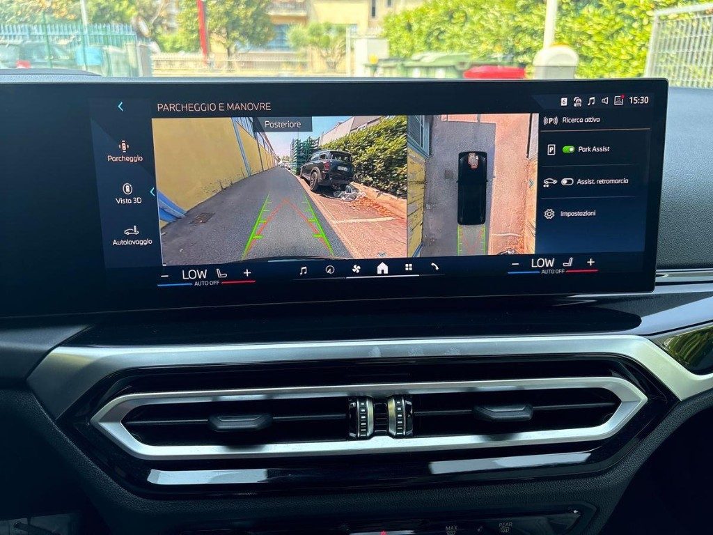 BMW i4 eDrive 40 Msport - 11