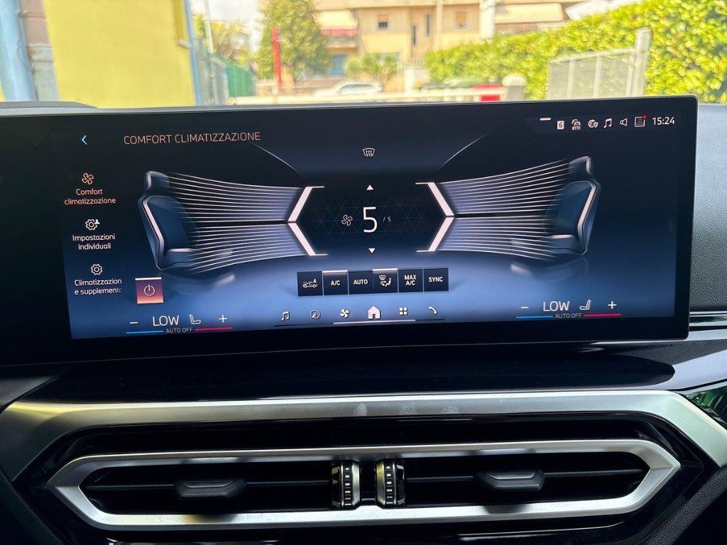 BMW i4 eDrive 40 Msport - 13